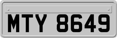 MTY8649