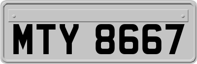 MTY8667