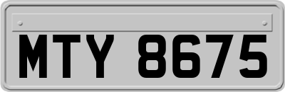 MTY8675