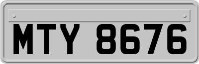MTY8676