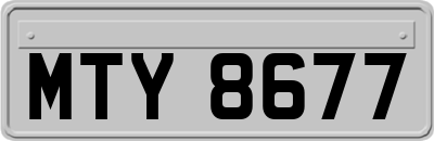 MTY8677