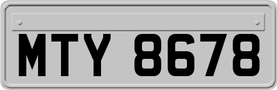 MTY8678