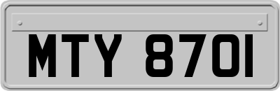 MTY8701