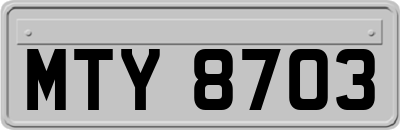 MTY8703
