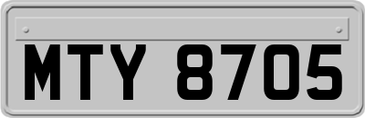 MTY8705