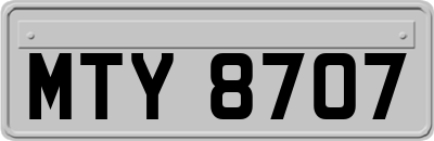 MTY8707