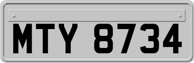 MTY8734