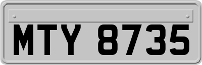 MTY8735