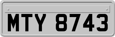 MTY8743