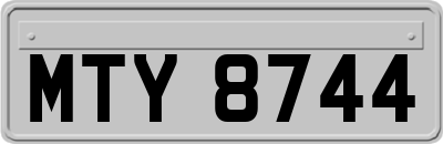 MTY8744
