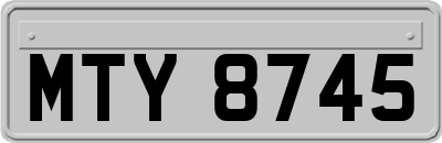 MTY8745