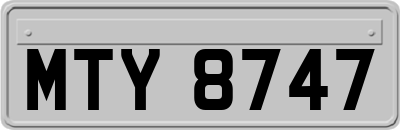 MTY8747