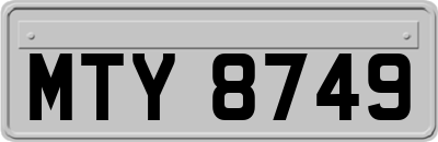 MTY8749
