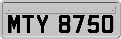 MTY8750