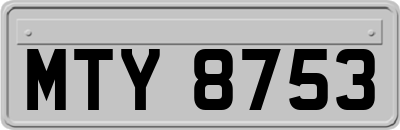 MTY8753