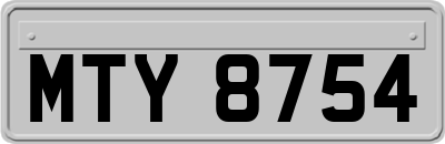 MTY8754