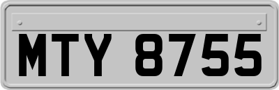 MTY8755