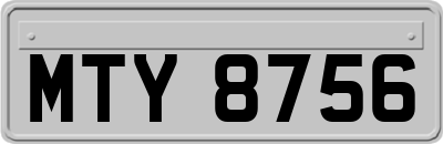 MTY8756
