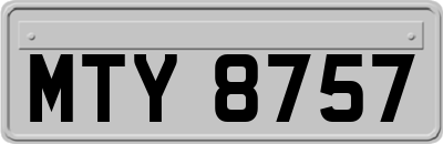 MTY8757