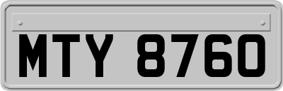MTY8760