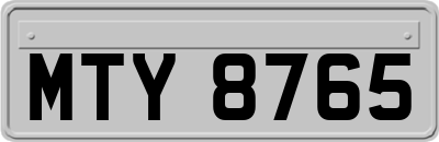 MTY8765
