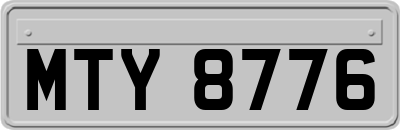 MTY8776