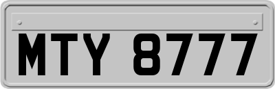MTY8777