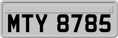 MTY8785