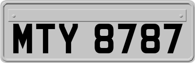 MTY8787
