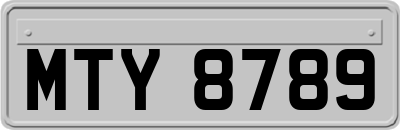 MTY8789
