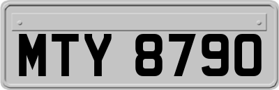 MTY8790