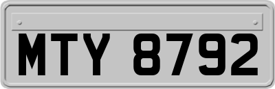 MTY8792