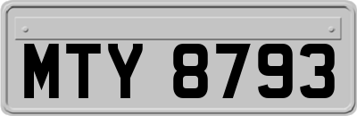 MTY8793