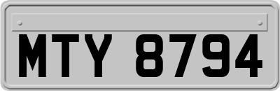 MTY8794