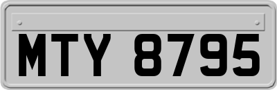 MTY8795