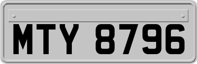 MTY8796