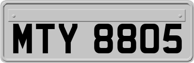 MTY8805