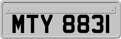 MTY8831