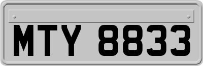 MTY8833
