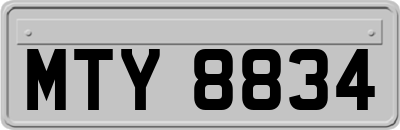 MTY8834