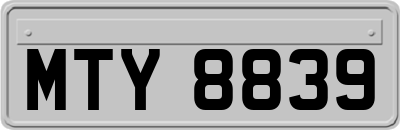 MTY8839