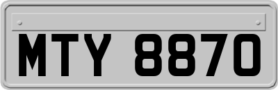 MTY8870
