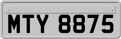 MTY8875