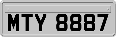 MTY8887