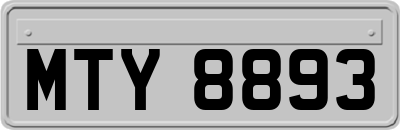 MTY8893