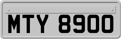 MTY8900