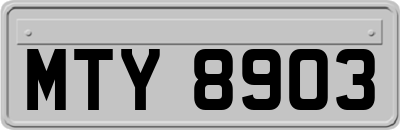 MTY8903
