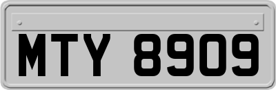 MTY8909