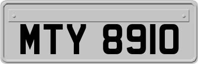 MTY8910