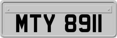 MTY8911
